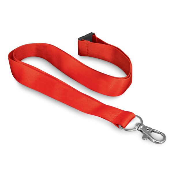 Leigh Soft Poly Lanyards - Image 10