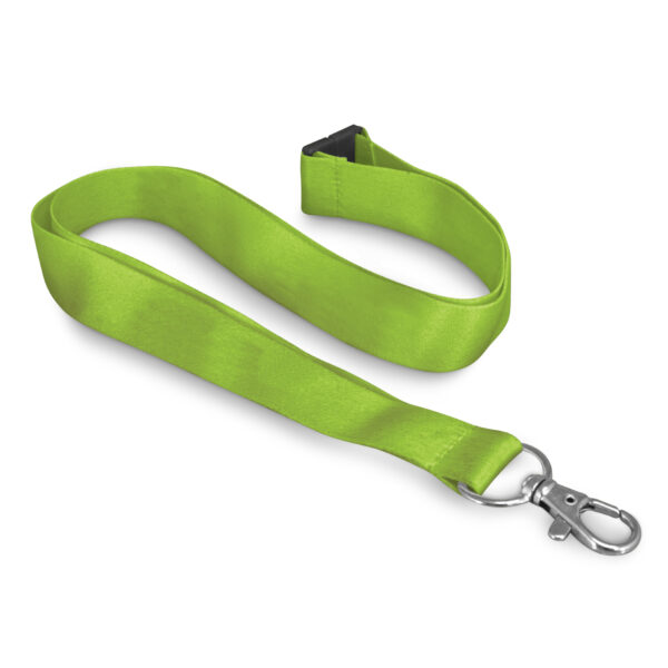 Leigh Soft Poly Lanyards - Image 27