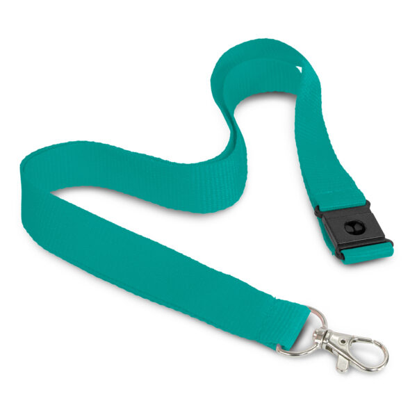 Ivory Custom 3D Lanyards - Image 13
