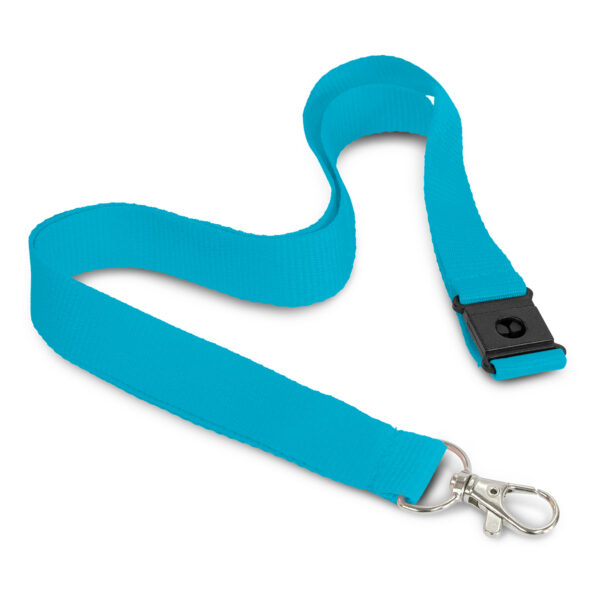 Ivory Custom 3D Lanyards - Image 30
