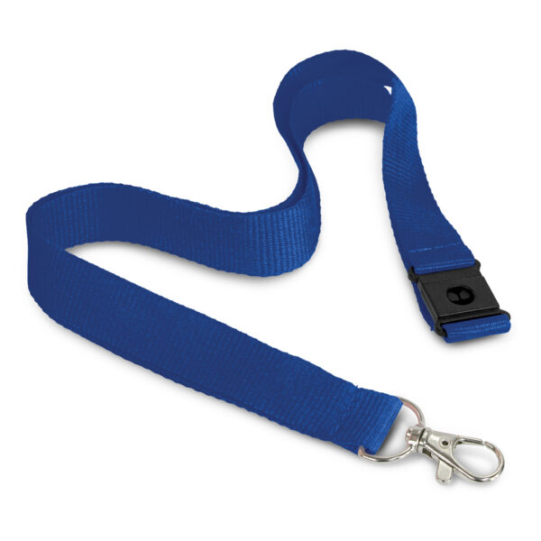 Ivory Custom 3D Lanyards - Image 31