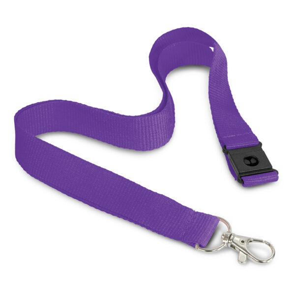 Ivory Custom 3D Lanyards - Image 33