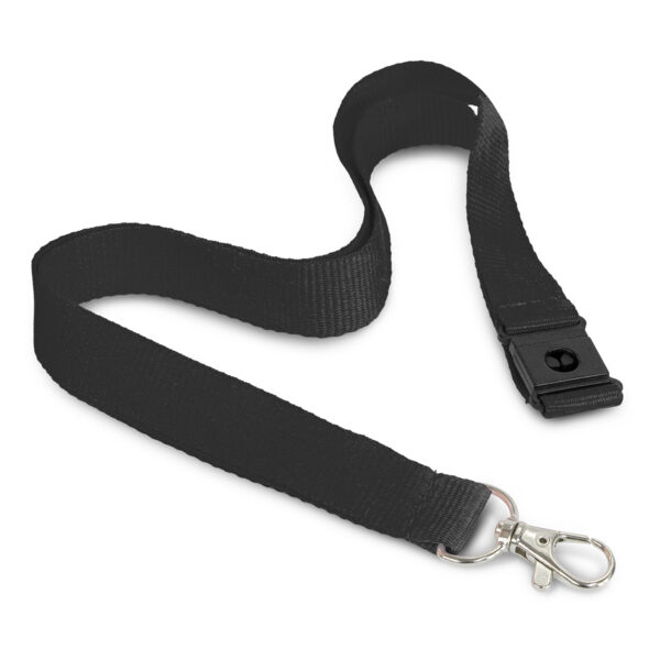 Ivory Custom 3D Lanyards - Image 34