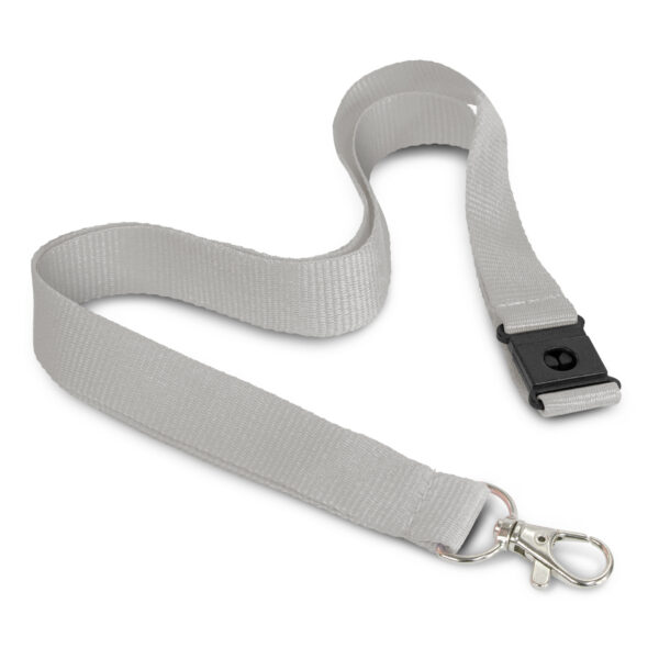 Ivory Custom 3D Lanyards - Image 21