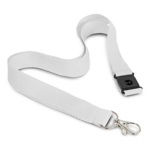 Ivory Custom 3D Lanyards - Image 22
