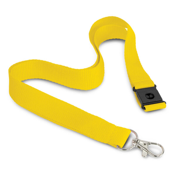 Ivory Custom 3D Lanyards - Image 7