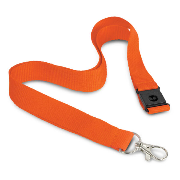 Ivory Custom 3D Lanyards - Image 24