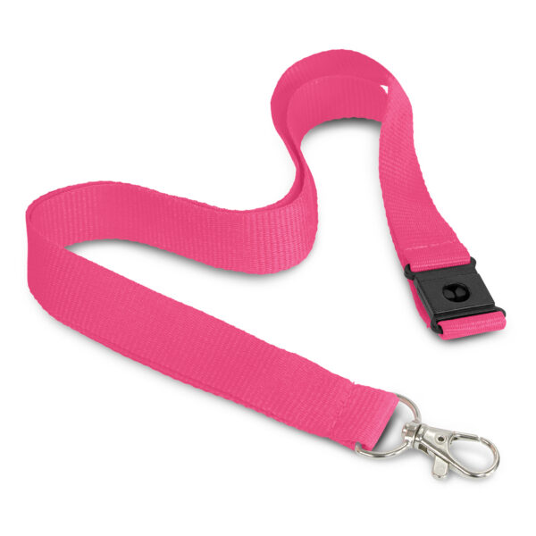 Ivory Custom 3D Lanyards - Image 25