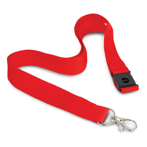 Ivory Custom 3D Lanyards - Image 26
