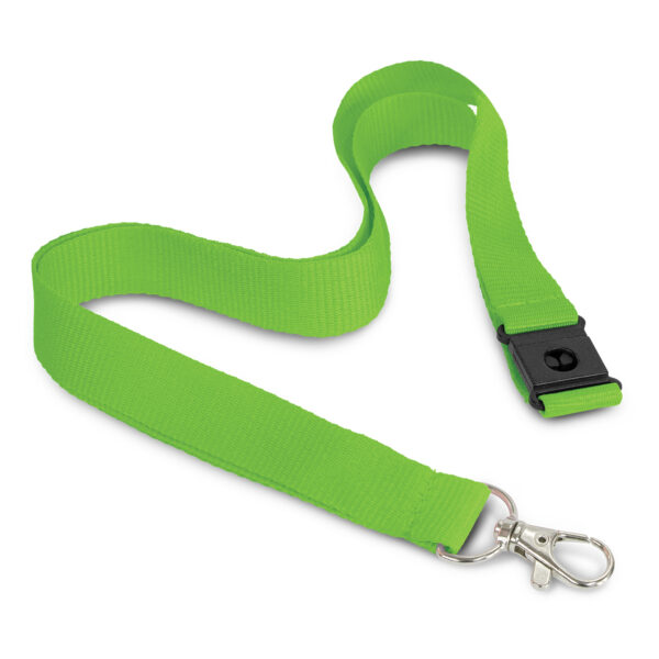 Ivory Custom 3D Lanyards - Image 27