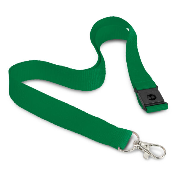 Ivory Custom 3D Lanyards - Image 28