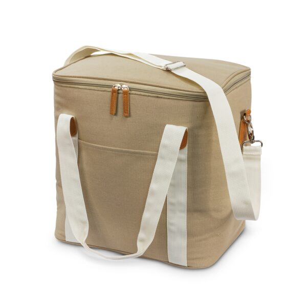 Canvas 32L Insulated Cooler Bags - Image 12