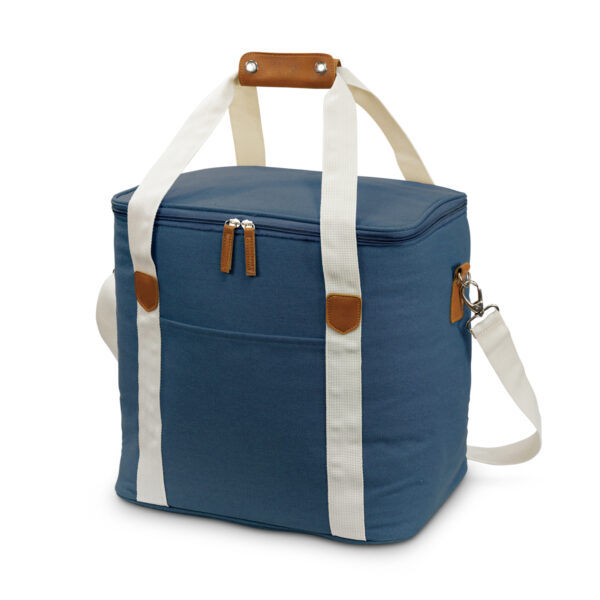Canvas 32L Insulated Cooler Bags - Image 13