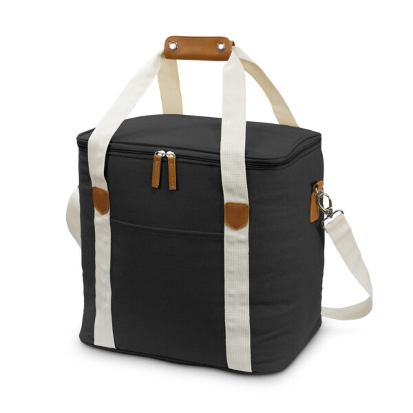Canvas 32L Insulated Cooler Bags - Image 15