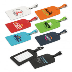 Aero Tag