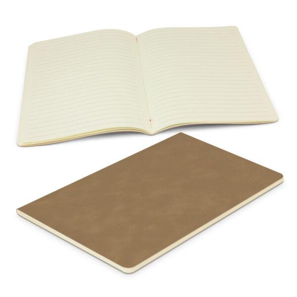 Ingram PU Cover Soft Notebooks - Image 14