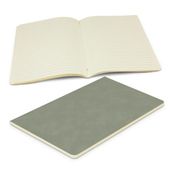Ingram PU Cover Soft Notebooks - Image 15