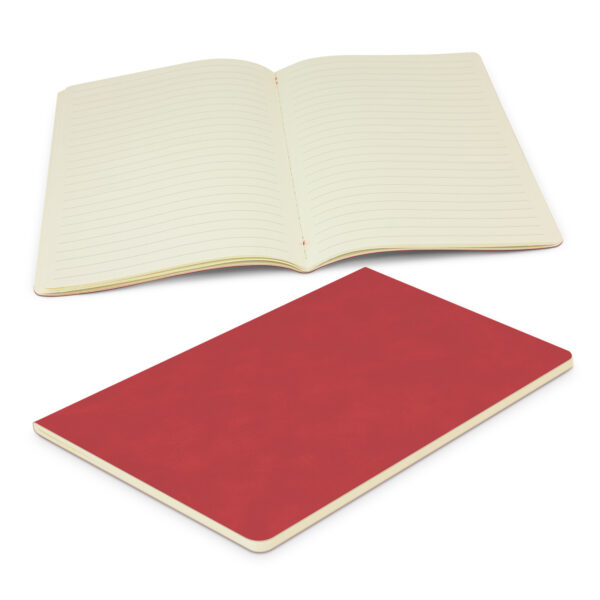 Ingram PU Cover Soft Notebooks - Image 16