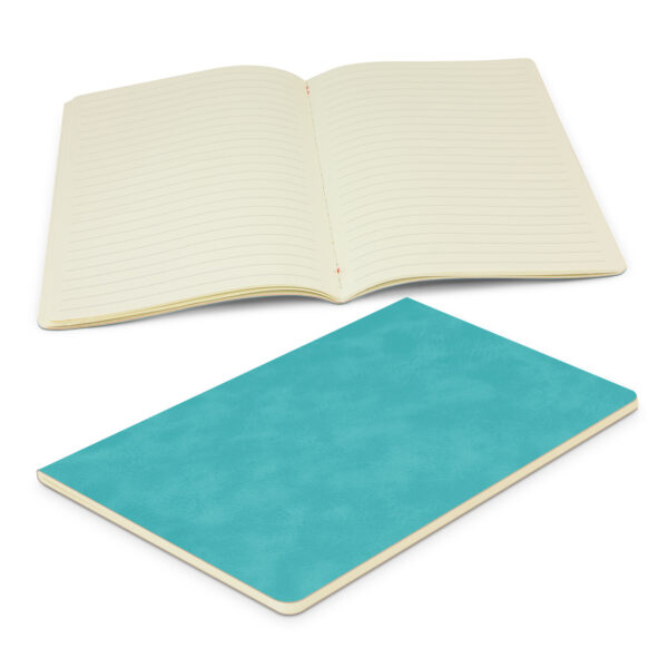 Ingram PU Cover Soft Notebooks - Image 18