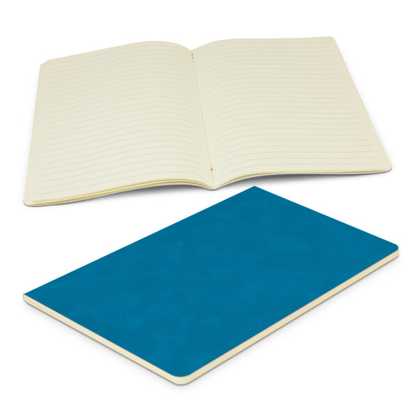 Ingram PU Cover Soft Notebooks - Image 19