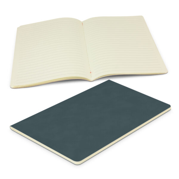 Ingram PU Cover Soft Notebooks - Image 11