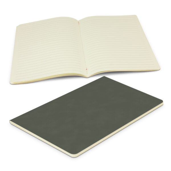 Ingram PU Cover Soft Notebooks - Image 21