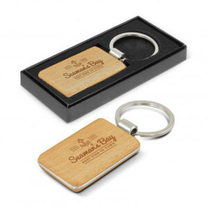 Rectangle Echo Ring