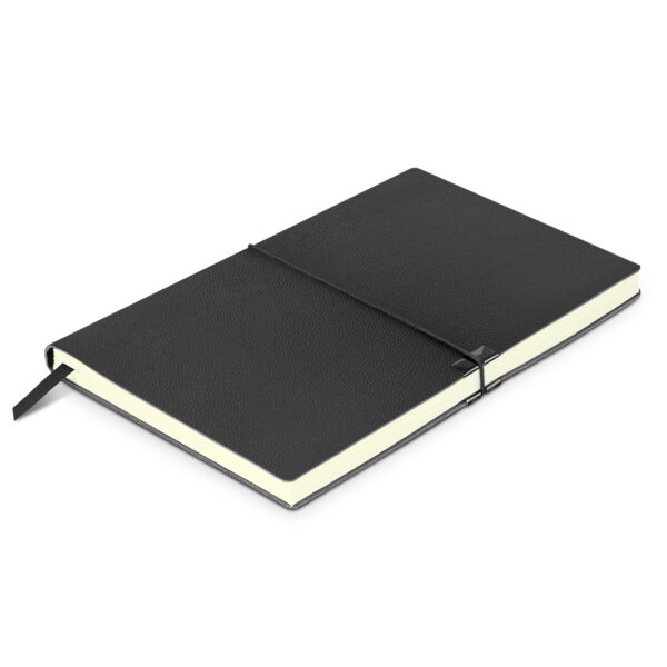 Camey Soft Cover A5 Notebooks - Image 4
