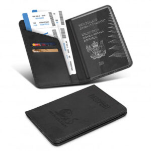 Passport Wallet