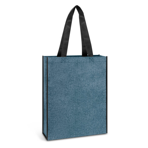 Baird Gusset Heather Totes - Image 8