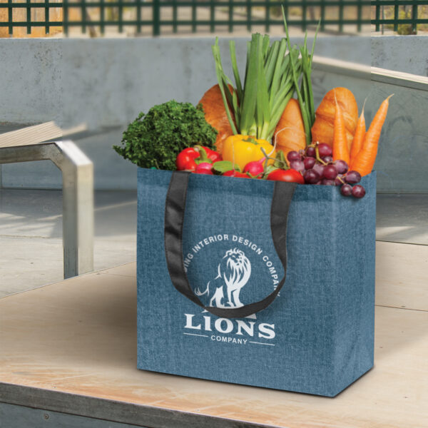 Danry Shopping Tote Bags