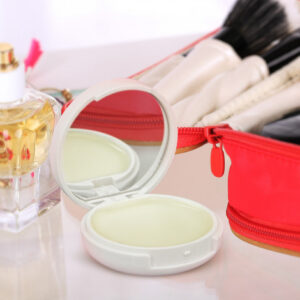Mirror & Balm