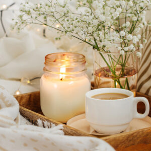 Scented Candle