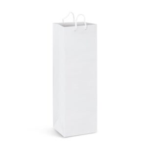 Paper Customised Wine Bags