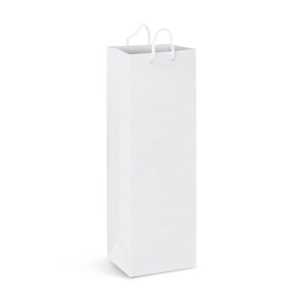 Paper Customised Wine Bags