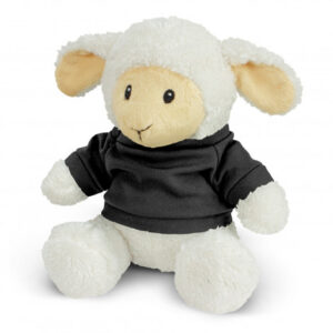 Lamb Toy