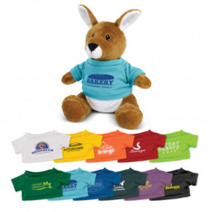 Kangaroo Toy
