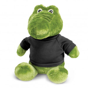 Crocodile Toy