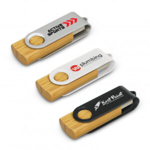 Bamboo Drive 4GB