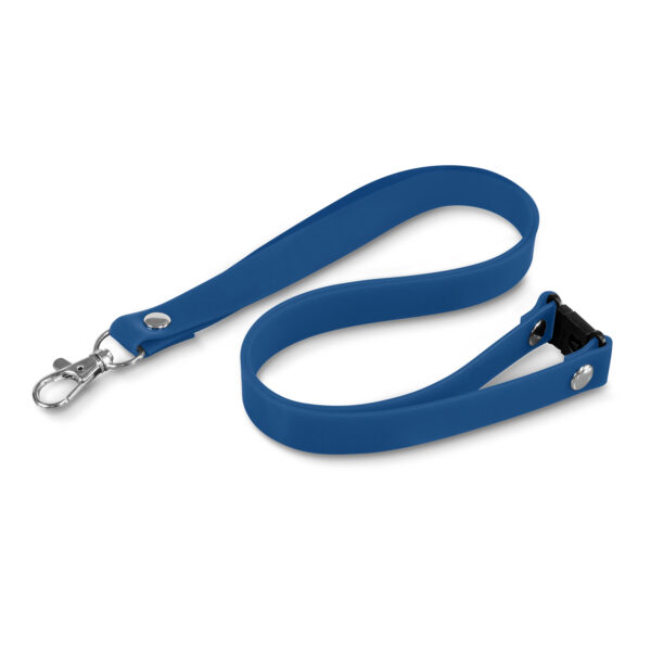 Custom 15mm Silicon Lanyards - Image 30