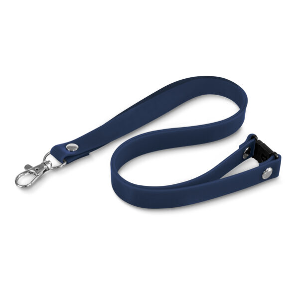 Custom 15mm Silicon Lanyards - Image 31