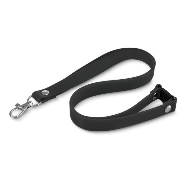 Custom 15mm Silicon Lanyards - Image 17