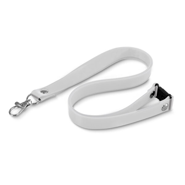 Custom 15mm Silicon Lanyards - Image 20