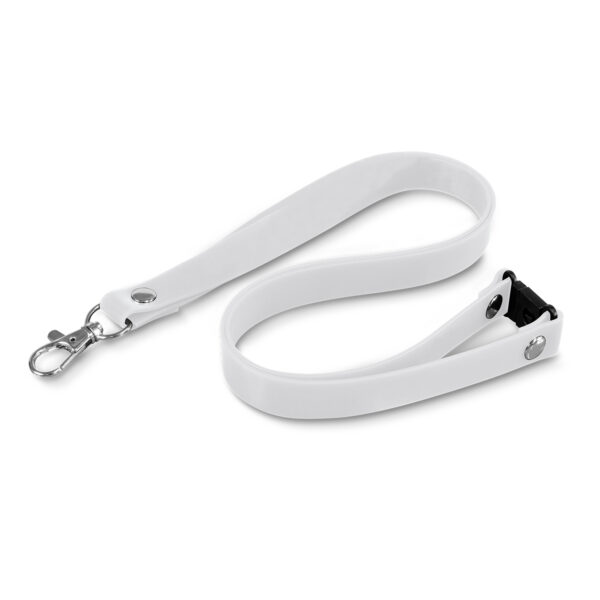 Custom 15mm Silicon Lanyards - Image 21