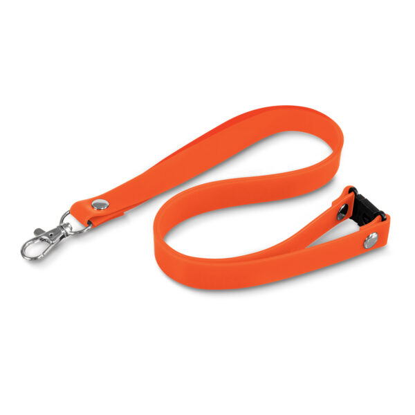 Custom 15mm Silicon Lanyards - Image 23