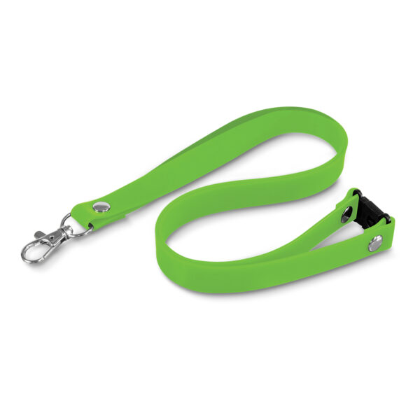 Custom 15mm Silicon Lanyards - Image 10