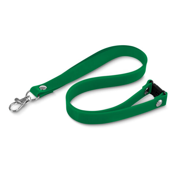 Custom 15mm Silicon Lanyards - Image 11