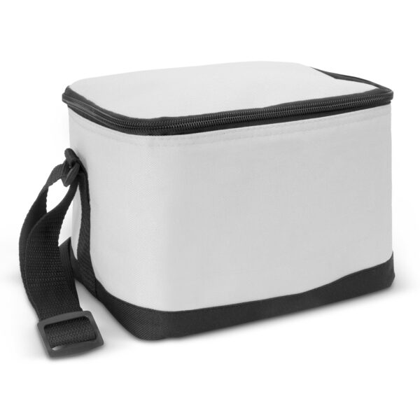 Bathurst 600D Polyester Cooler Bags - Image 4