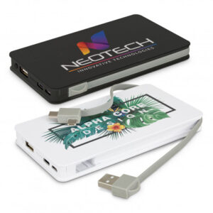 Jarvis Charger