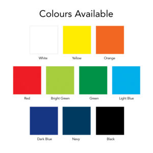 Full Colour Print Large Cooler Bags